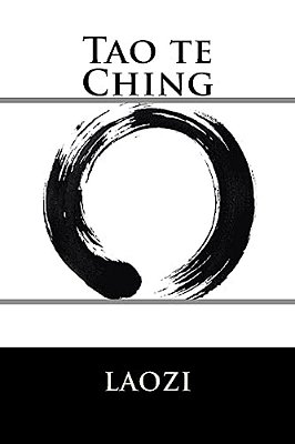 Tao Te Ching-..