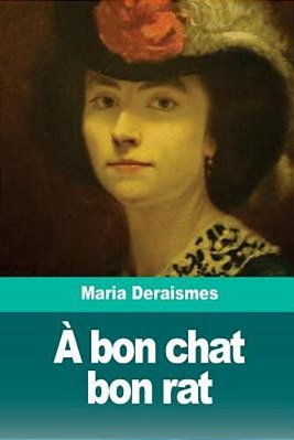 À Bon Chat Bon Rat-..