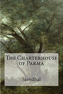 The Charterhouse Of Parma-..