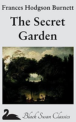 The Secret Garden-..