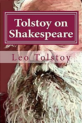 Tolstoy On Shakespeare-..