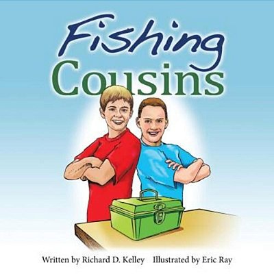 Fishing Cousins-..