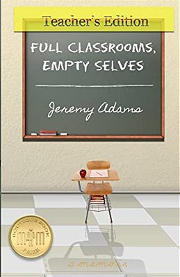 Full Classrooms, Empty Selves-..
