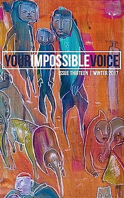 Your Impossible Voice #13-..