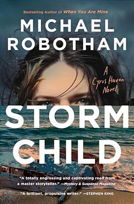Storm Child-..