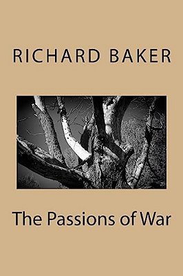 The Passions Of War-..
