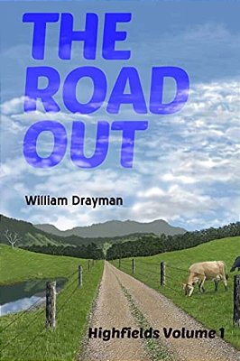 The Road Out-..