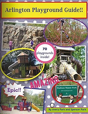 Arlington Playground Guide!!-..