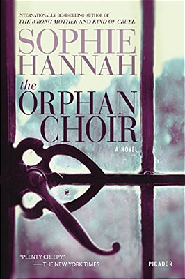 The Orphan Choir-..