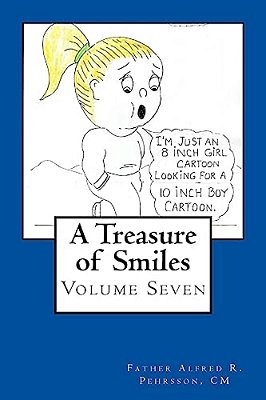 A Treasure Of Smiles: Volume Seven-..