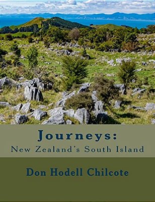 Journeys: New Zealand's South Island-..