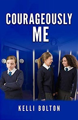 Courageously Me-..