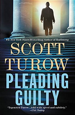Pleading Guilty-..