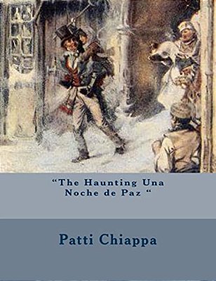 "The Haunting Una Noche De Paz "-..