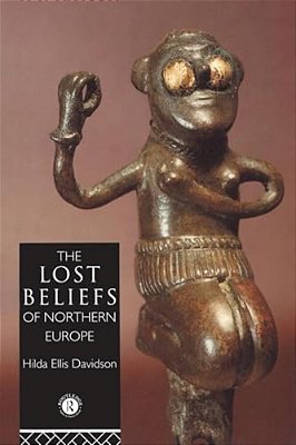 The Lost Beliefs Of Northern Europe-..