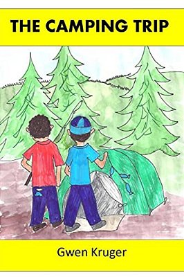 The Camping Trip-..