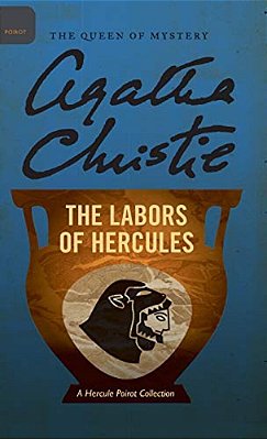 The Labors Of Hercules-..
