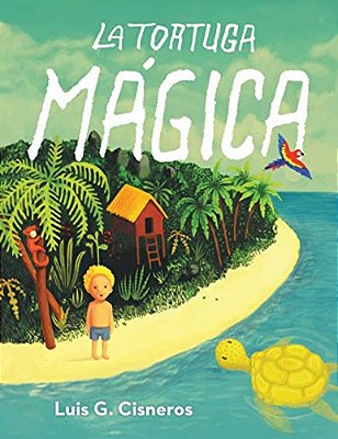 La Tortuga Mágica-..