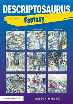 Descriptosaurus: Fantasy-..