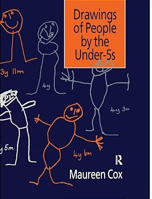 Drawings Of People By The Under-5S-..