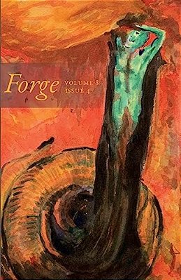 Forge Volume 8 Issue 4-..