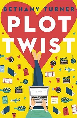 The Plot Twist-..