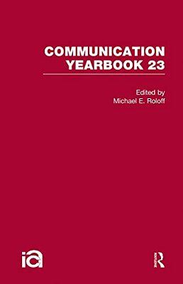 Communication Yearbook 23-..