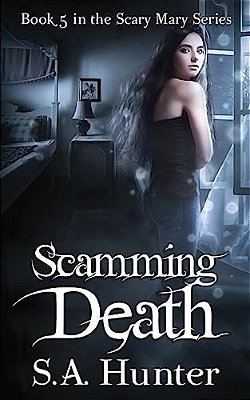 Scamming Death-..