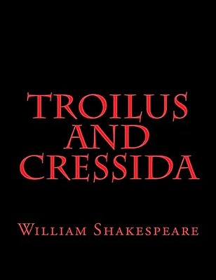 Troilus And Cressida-..