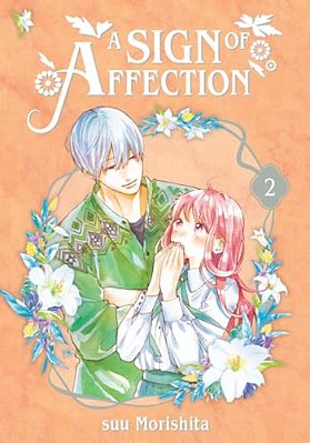 A Sign Of Affection 2-..
