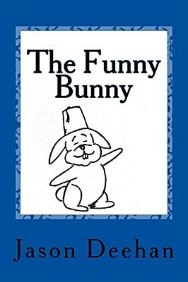 The Funny Bunny-..