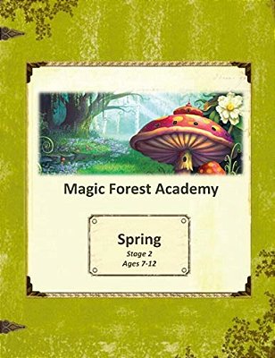 Magic Forest Academy Stage 2 Spring-..