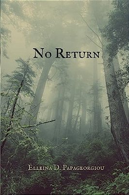No Return-..