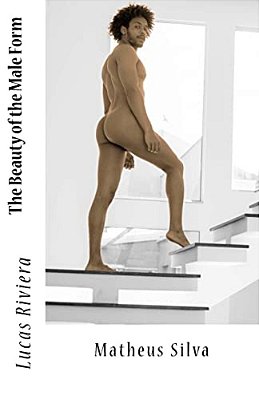 The Beauty Of The Male Form: Matheus Silva-..