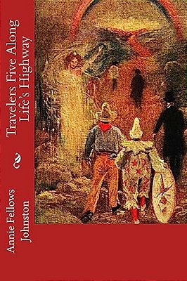 Travelers Five Along Life's Highway-..