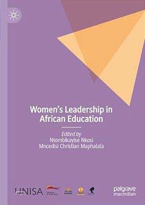 Women's Leadership In African Education-..