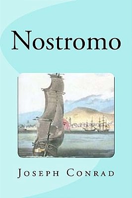 Nostromo-..