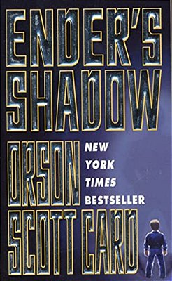 Ender's Shadow-..