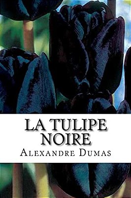 La Tulipe Noire-..