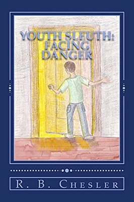 Youth Sleuth-..