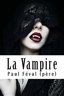 La Vampire-..