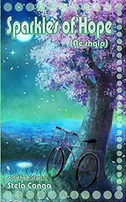 Sparkles Of Hope (Ne Shqip)-..