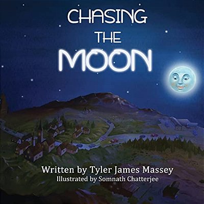 Chasing The Moon-..