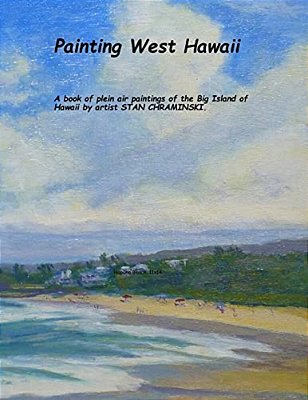 Painting West Hawaii-..
