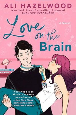 Love On The Brain-..