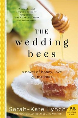 The Wedding Bees-..