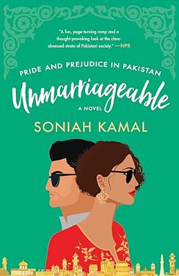 Unmarriageable-..