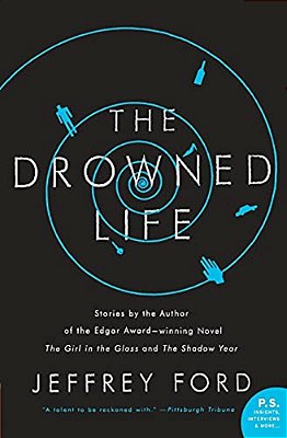 The Drowned Life-..