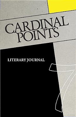 Cardinal Points #7: Literary Annual-..