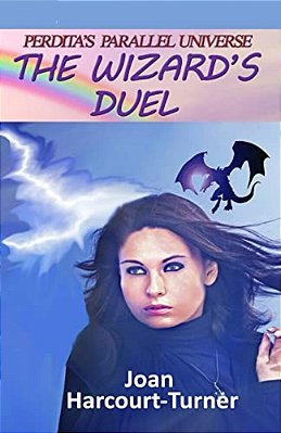 The Wizard's Duel-..